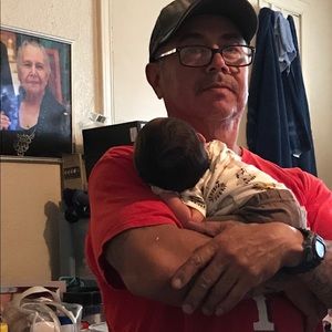 Meet your Posher, Ruben